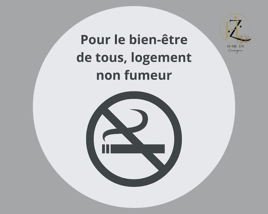 Le Lagon Bleu - Appt Wifi Parking Balcon Le Puy-en-Velay Zewnętrze zdjęcie