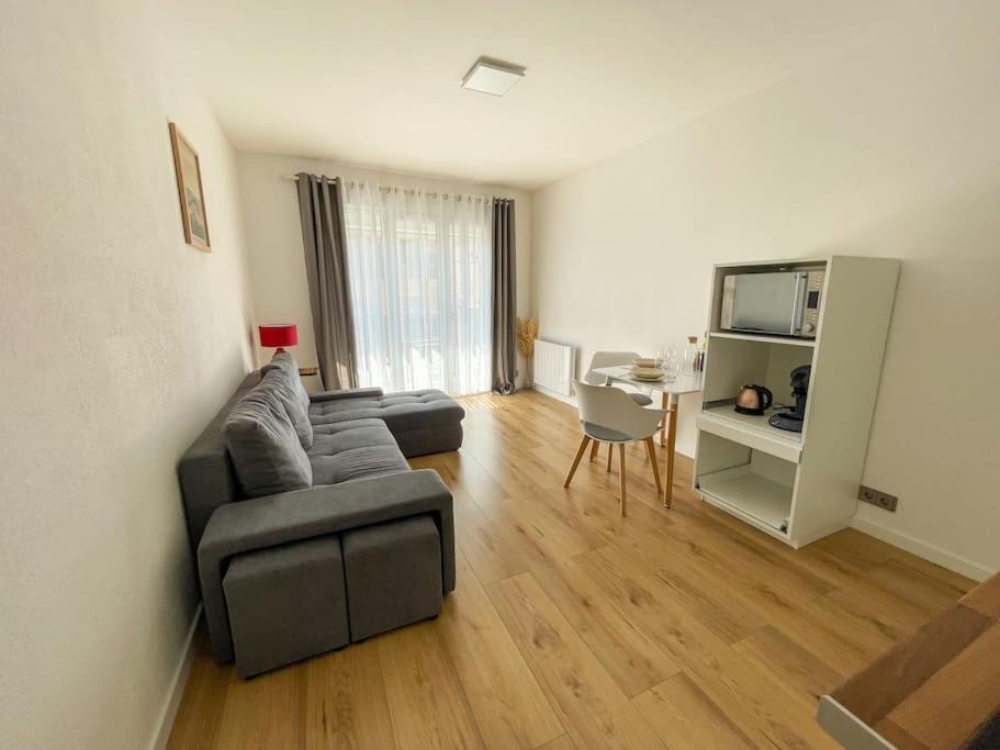 Le Lagon Bleu - Appt Wifi Parking Balcon Le Puy-en-Velay Zewnętrze zdjęcie