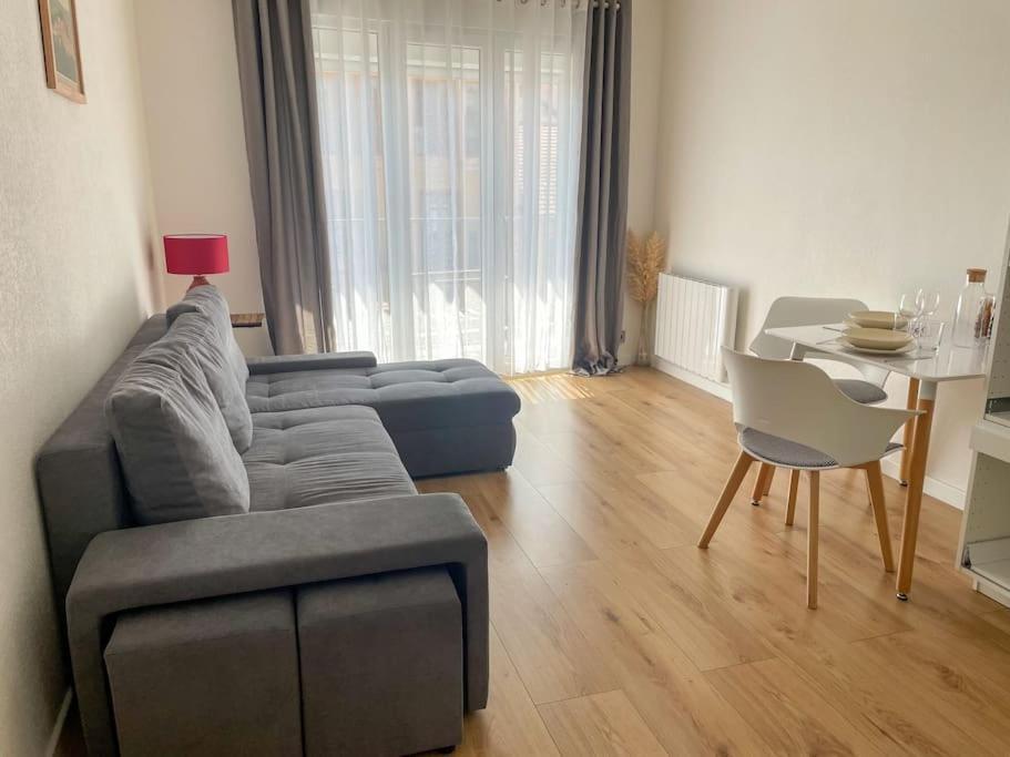 Le Lagon Bleu - Appt Wifi Parking Balcon Le Puy-en-Velay Zewnętrze zdjęcie